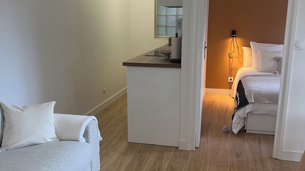 Photo of Livingroom in Bethune