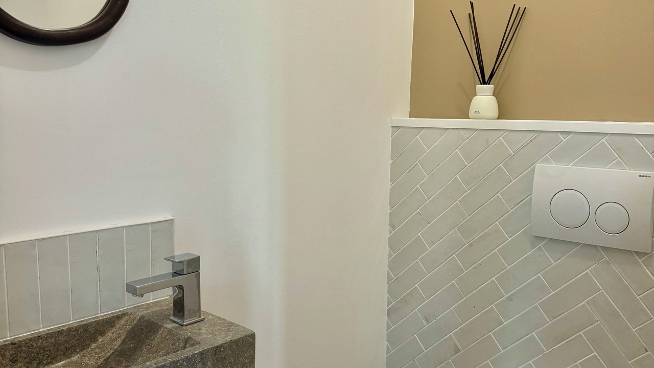 Photo of Bathroom in Bethune