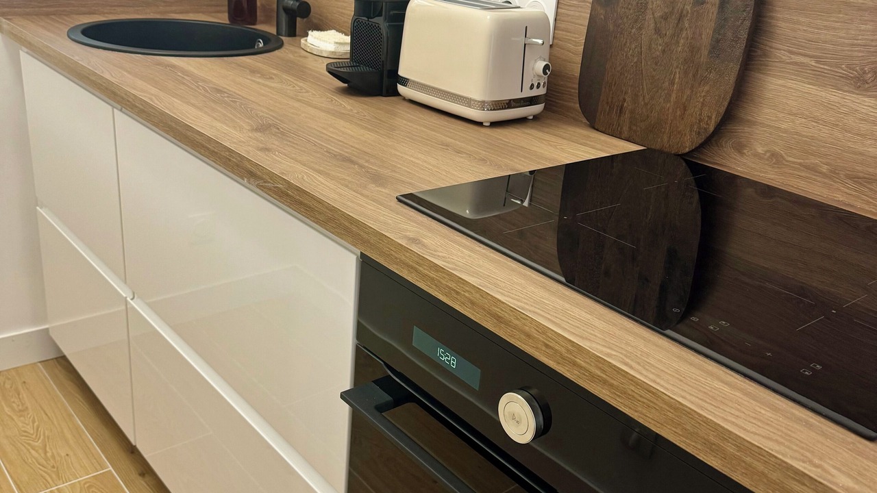 Photo of Kitchen in Bethune