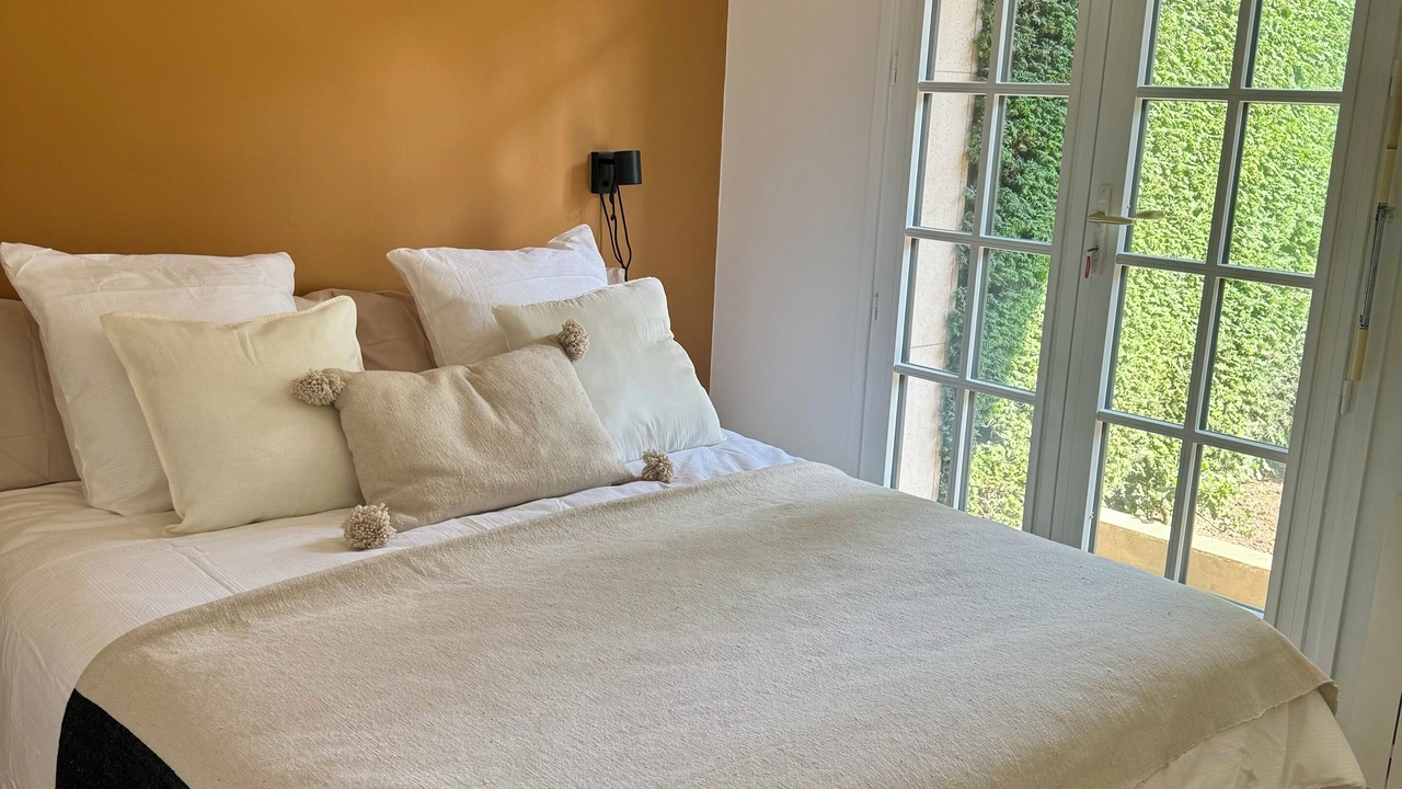 Photo of Bedroom in Bethune