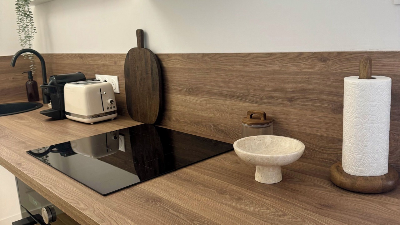 Photo of Kitchen in Bethune