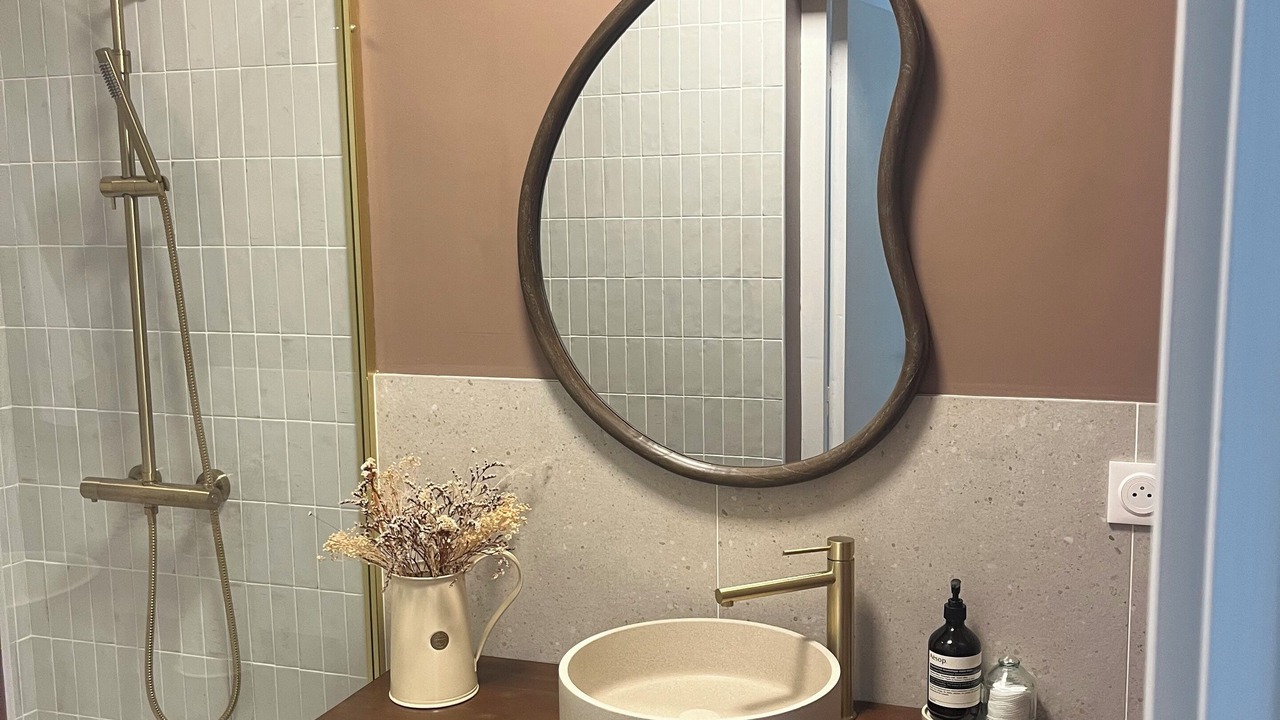 Photo of Bathroom in Bethune