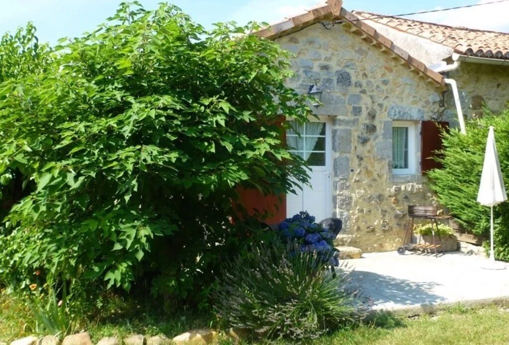 Photo of Outdoor in Lagorce