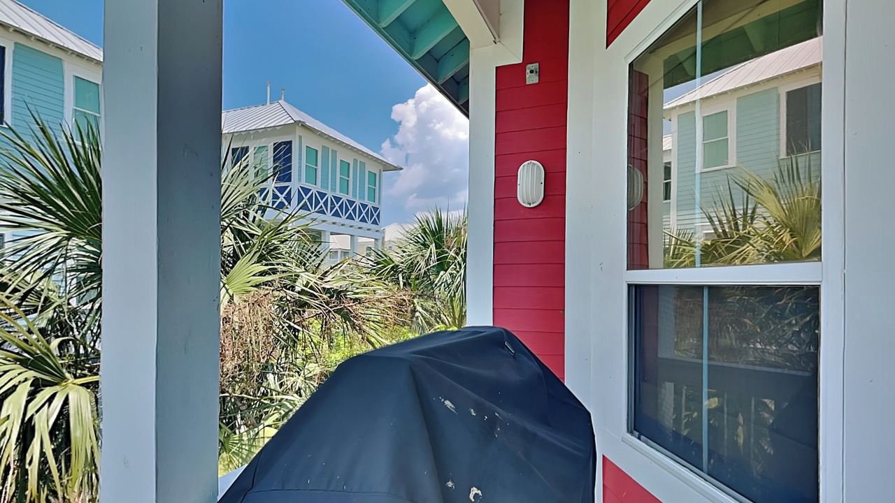 Photo of Others in Beachside Village