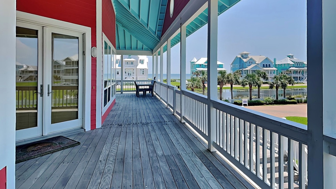 Photo of Others in Beachside Village