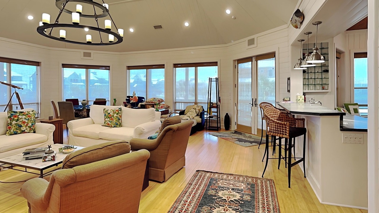 Photo of Livingroom in Beachside Village