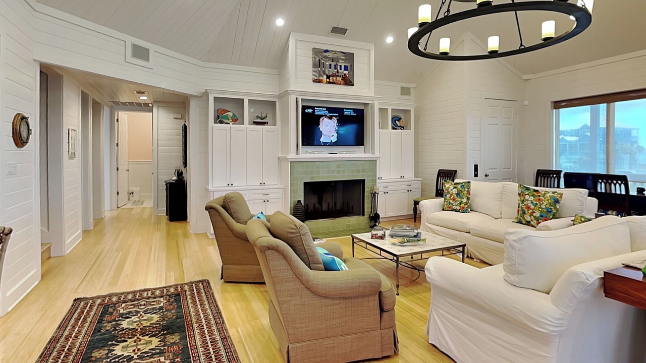 Photo of Livingroom in Beachside Village