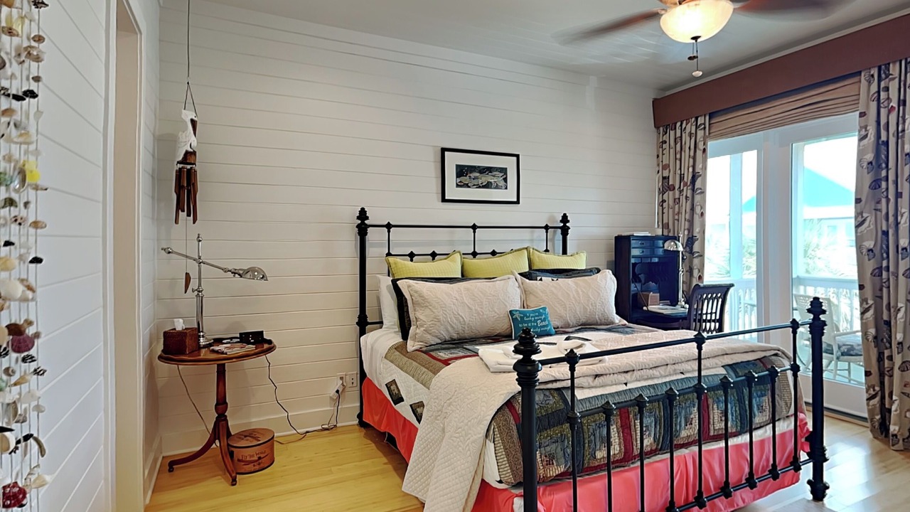 Photo of Bathroom in Beachside Village