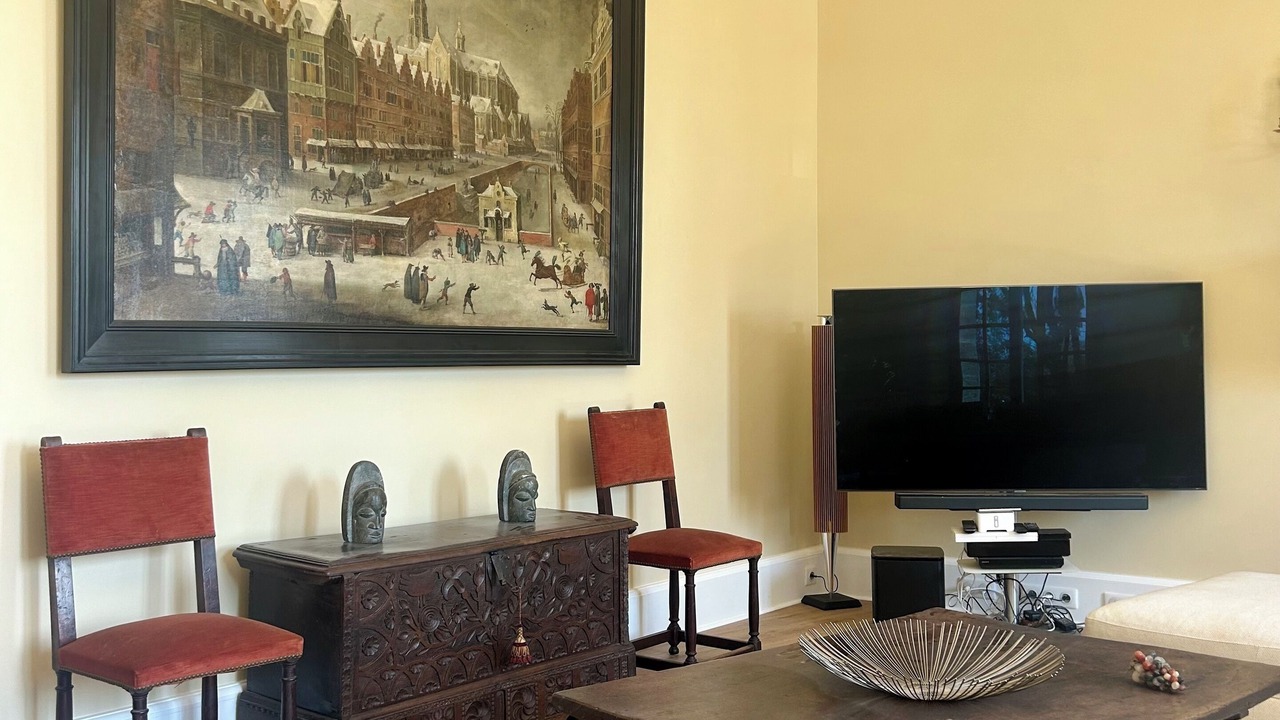 Photo of Livingroom in Chateauneuf-du-Pape