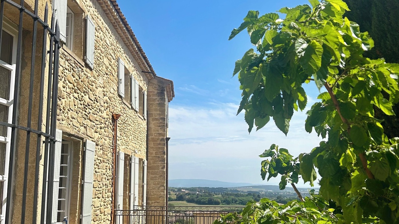 Photo of Outdoor in Chateauneuf-du-Pape