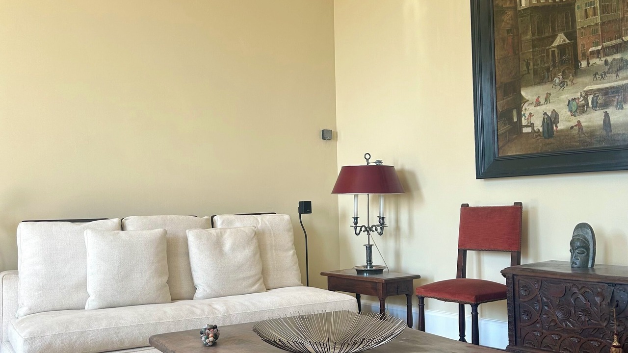 Photo of Livingroom in Chateauneuf-du-Pape