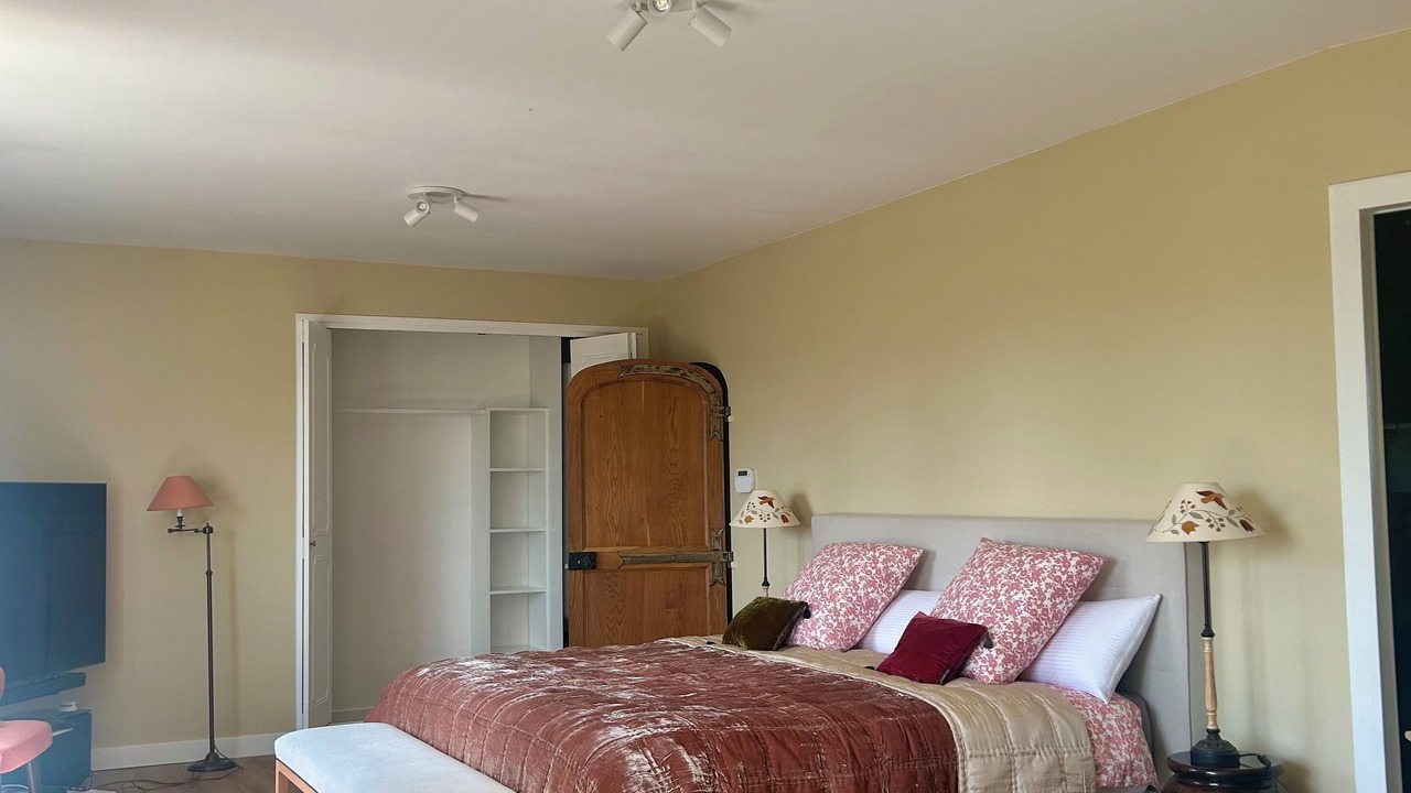 Photo of Bedroom in Chateauneuf-du-Pape