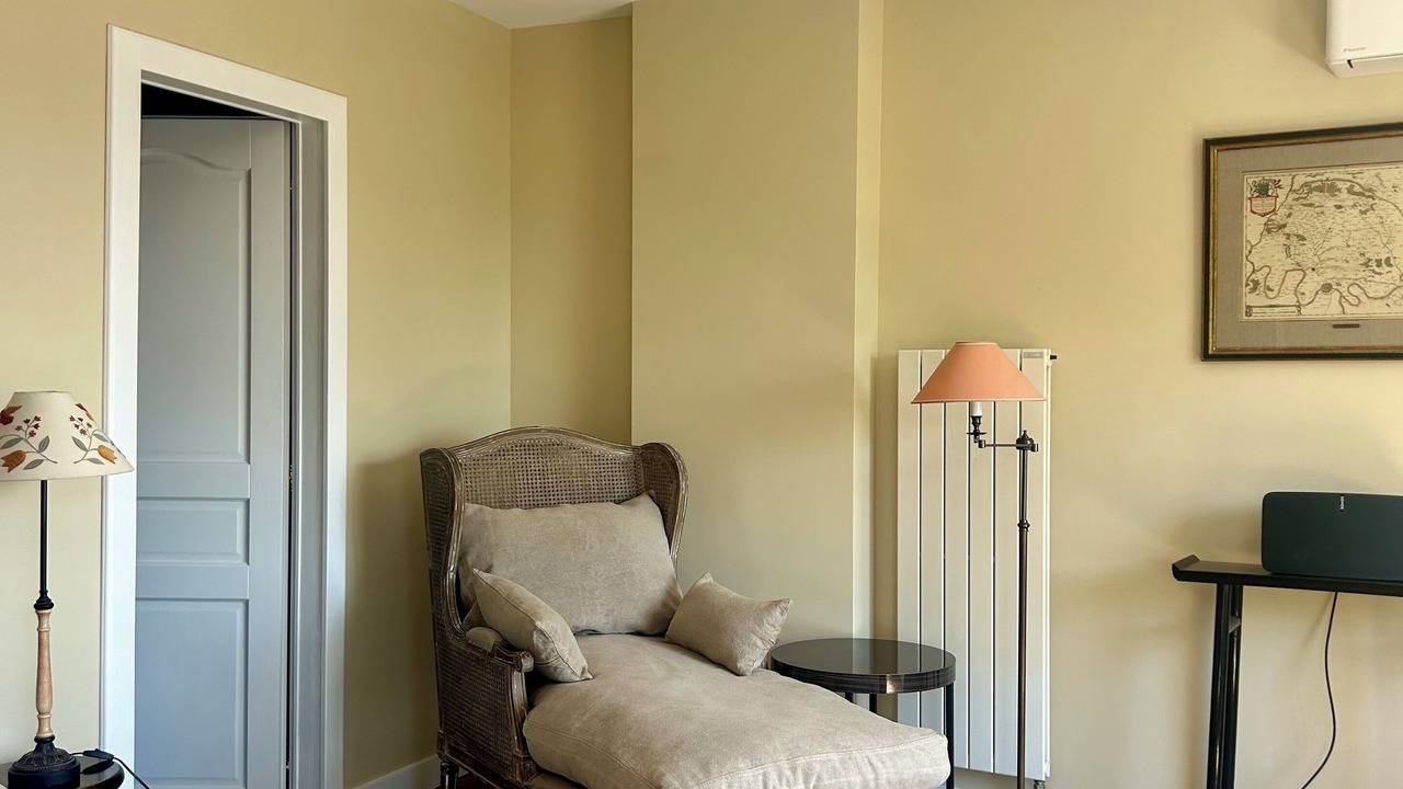 Photo of Bedroom in Chateauneuf-du-Pape