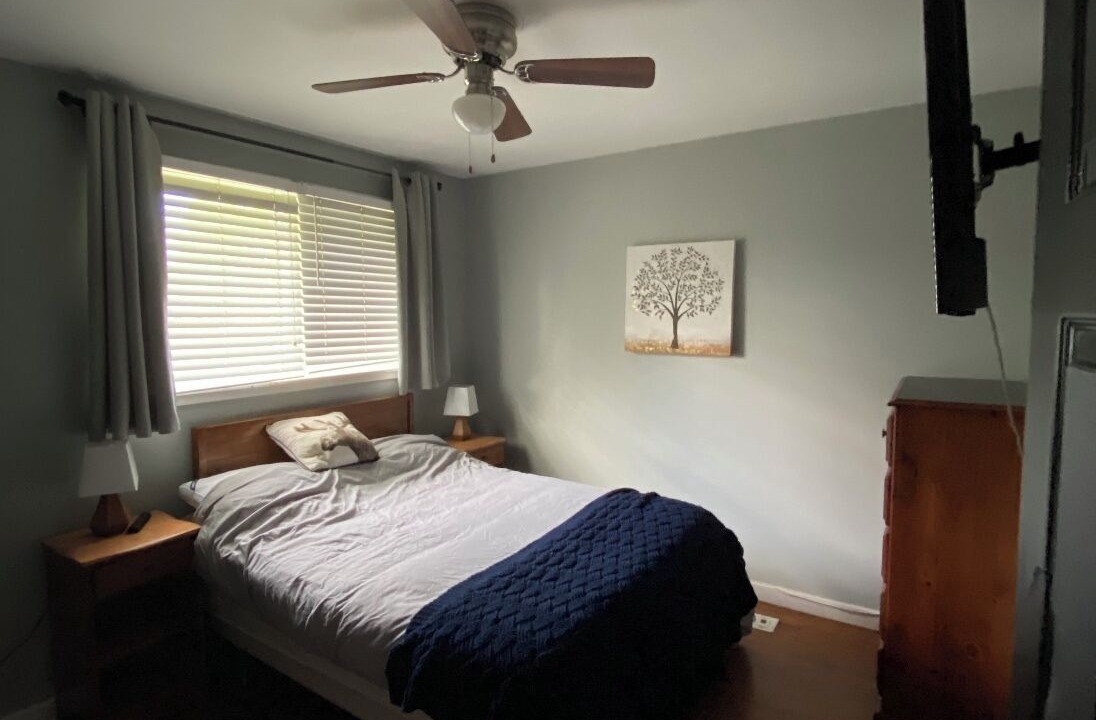 Photo of Bedroom in Sault Ste. Marie