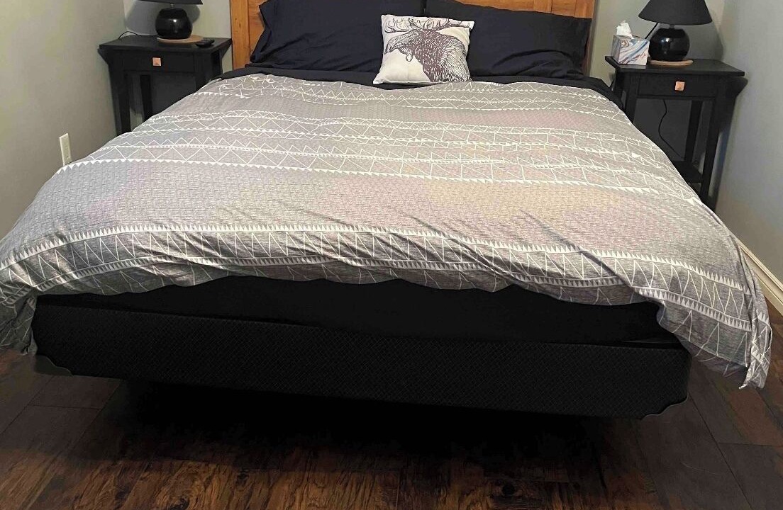 Photo of Bedroom in Sault Ste. Marie