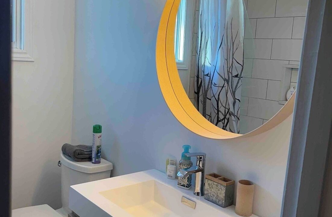 Photo of Bathroom in Sault Ste. Marie