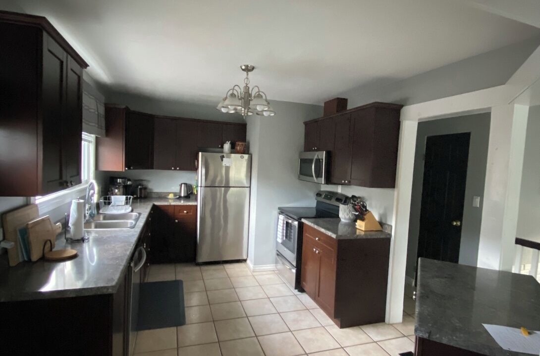 Photo of Kitchen in Sault Ste. Marie