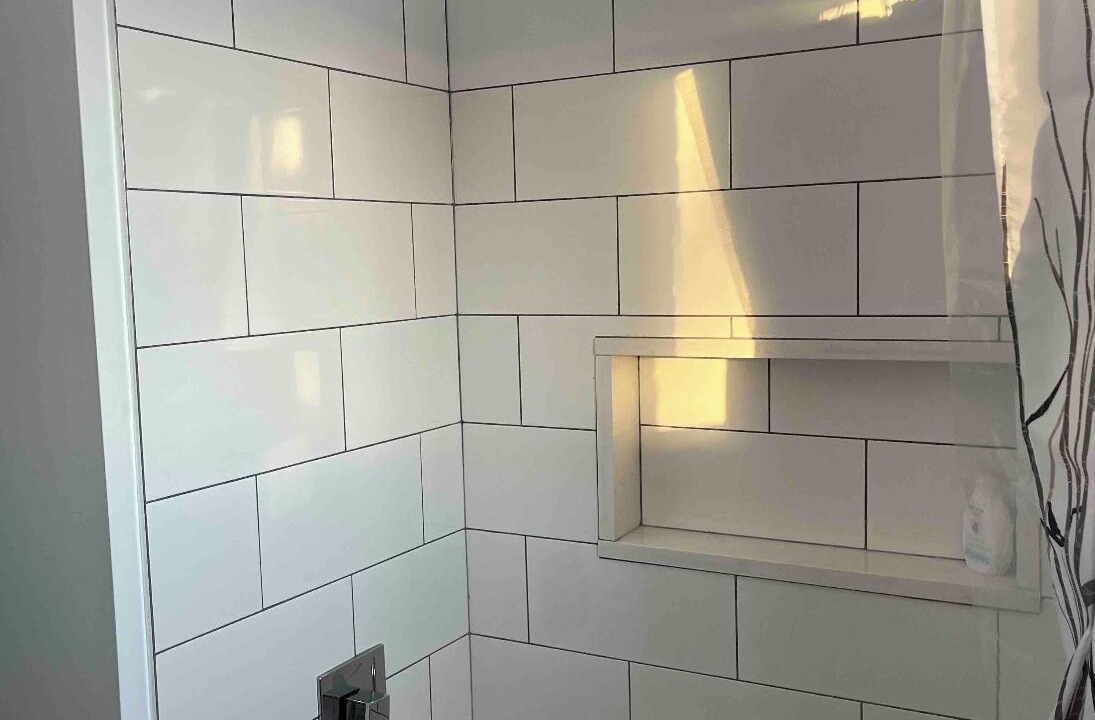 Photo of Bathroom in Sault Ste. Marie