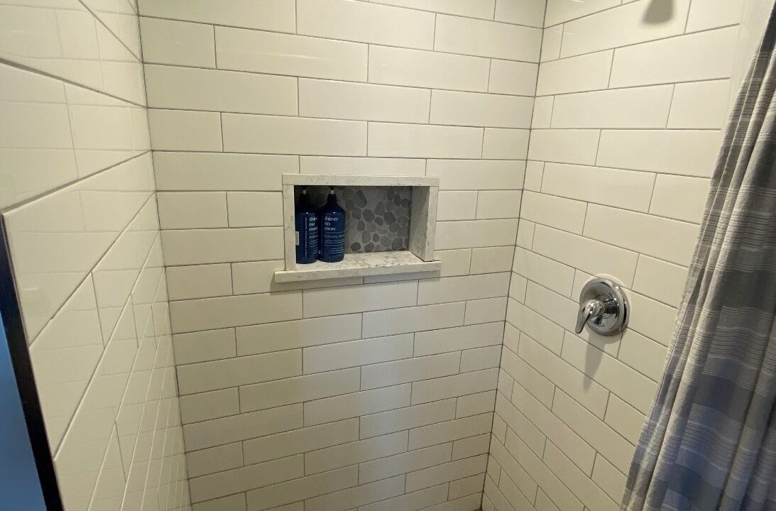 Photo of Bathroom in Sault Ste. Marie