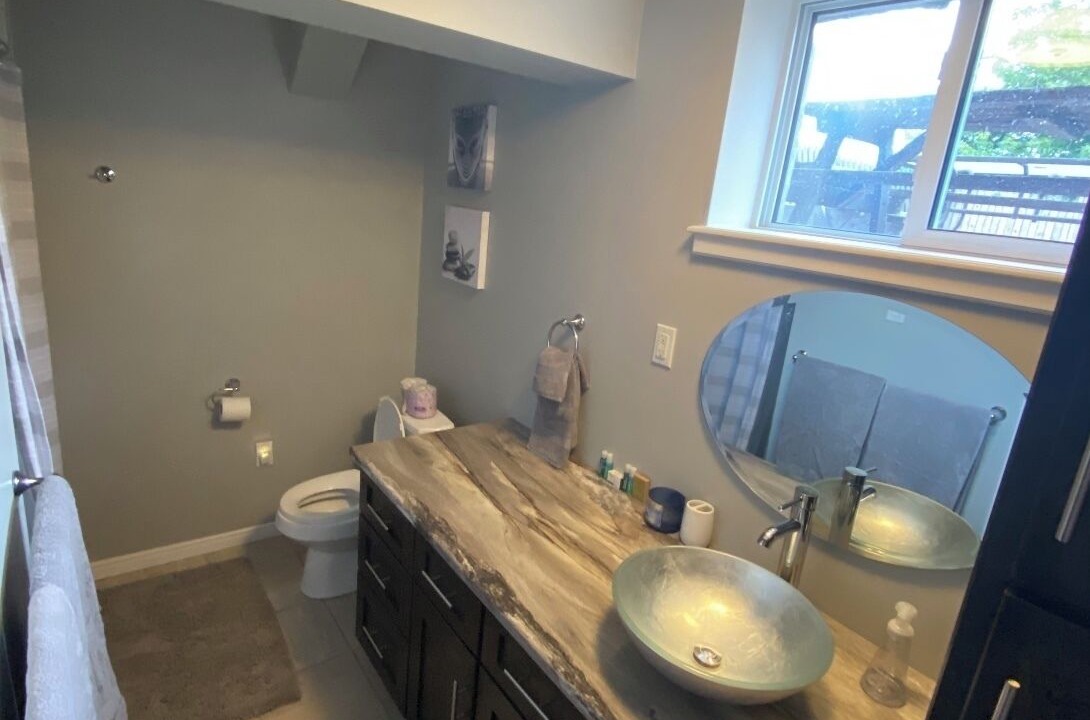 Photo of Bathroom in Sault Ste. Marie