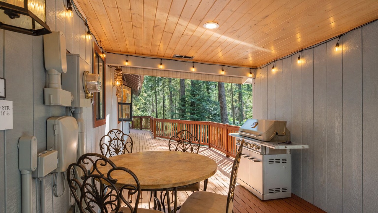 Photo of Outdoor in Leavenworth