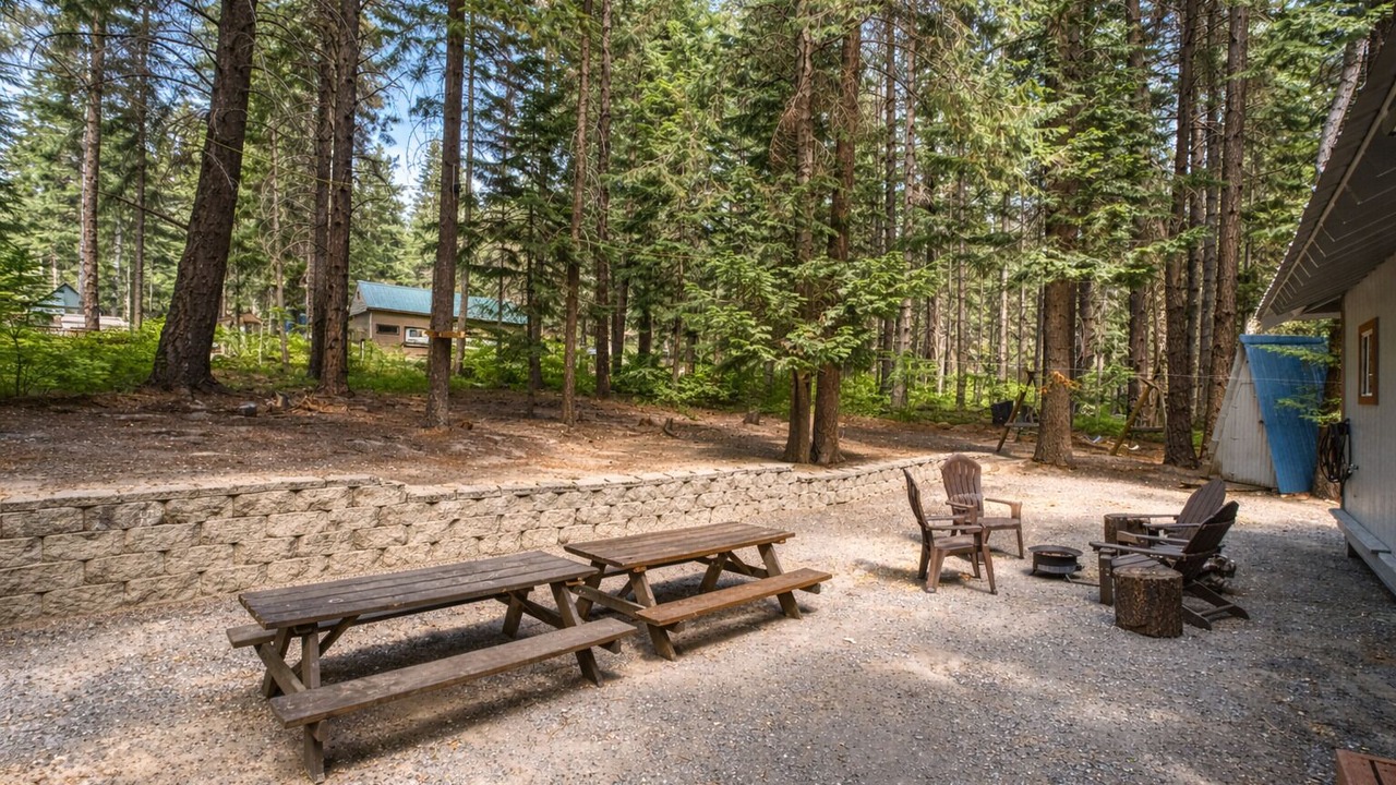 Photo of Outdoor in Leavenworth