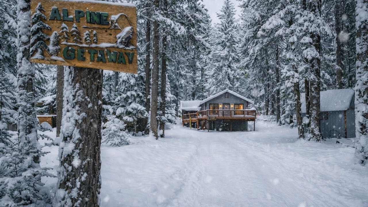 Photo of Others in Leavenworth
