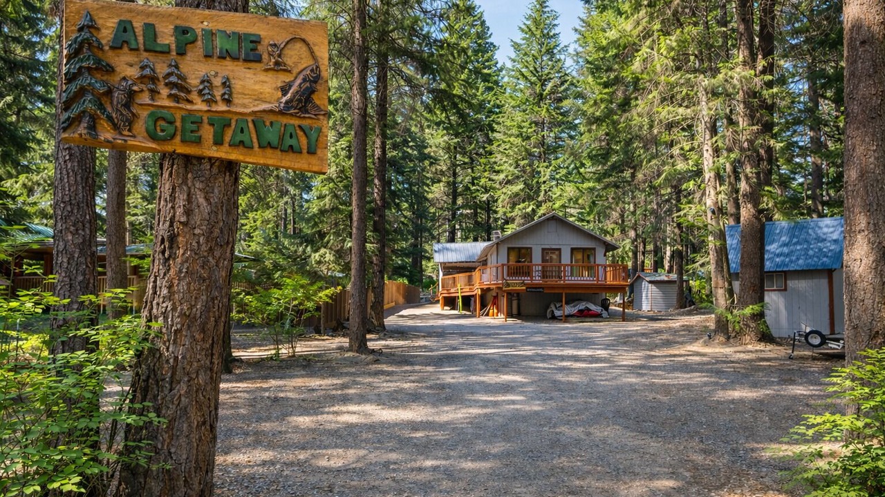 Photo of Others in Leavenworth