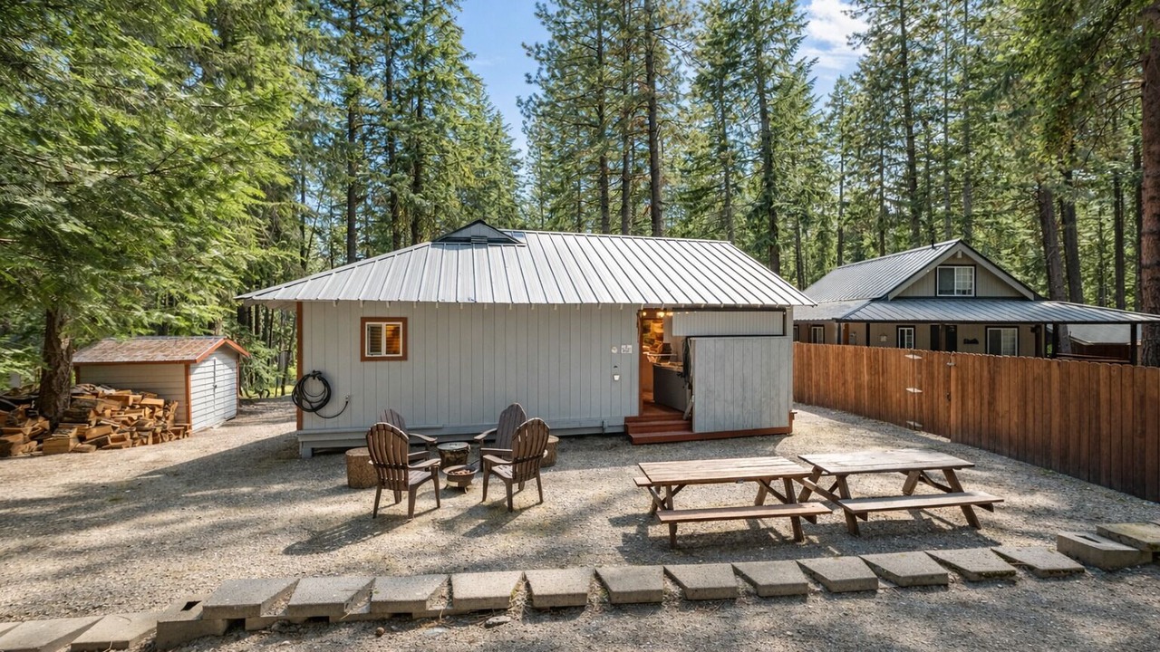 Photo of Outdoor in Leavenworth