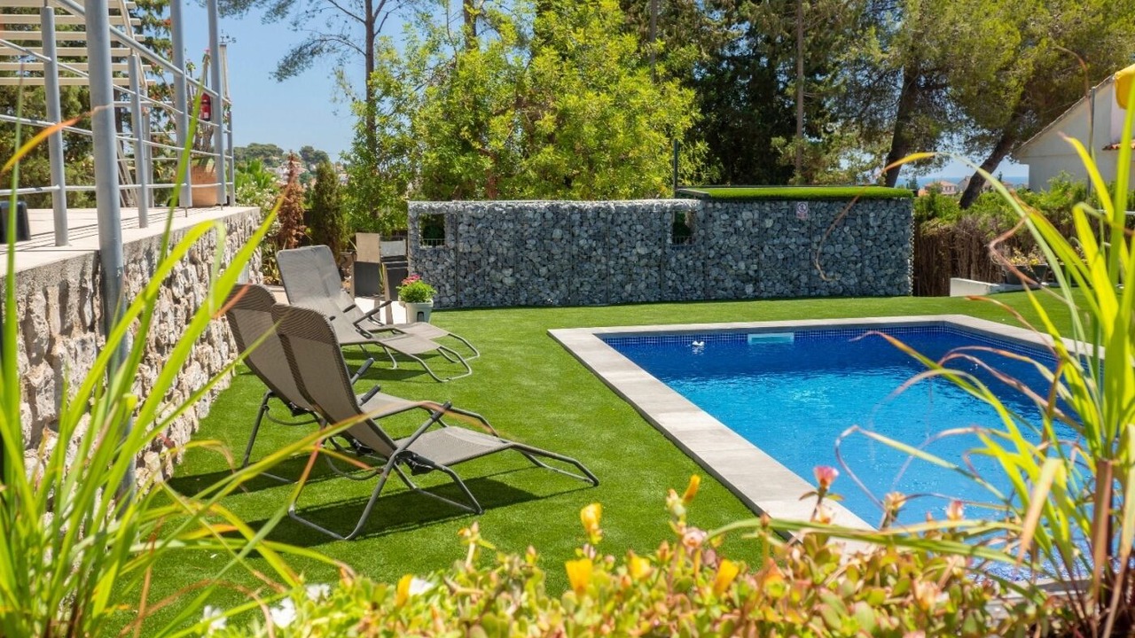 Photo of Outdoor in Cunit