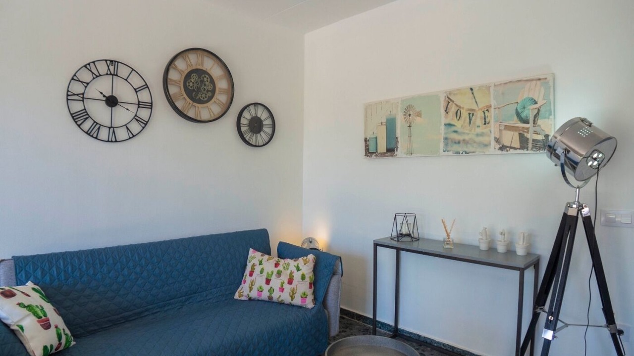 Photo of Livingroom in Cunit