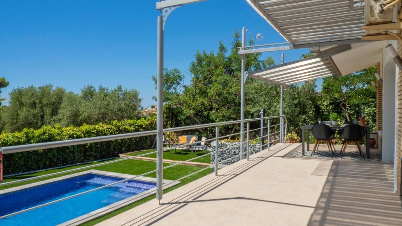 Photo of Outdoor in Cunit