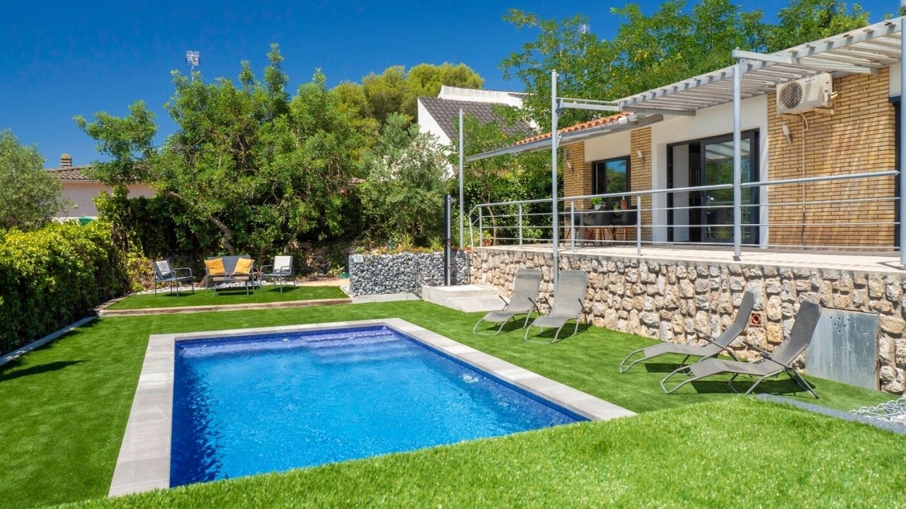 Photo of Outdoor in Cunit