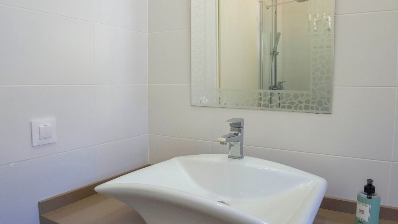 Photo of Bathroom in Cunit