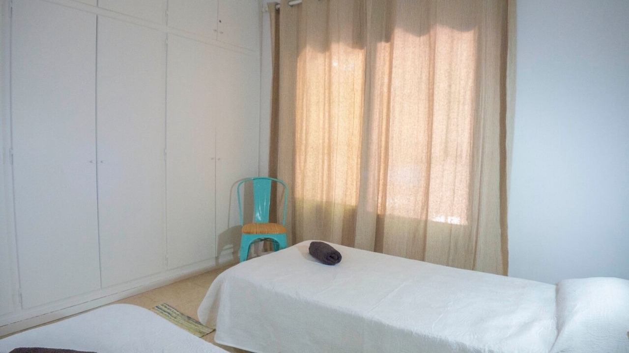 Photo of Bedroom in Cunit