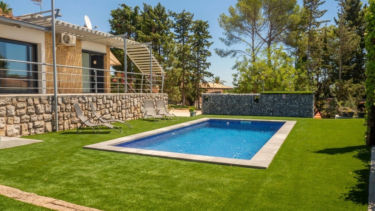 Photo of Outdoor in Cunit