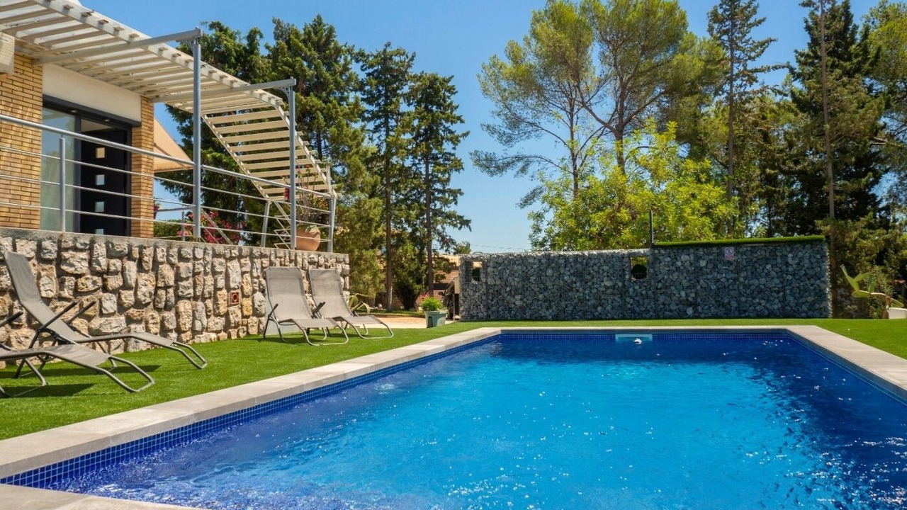 Photo of Outdoor in Cunit