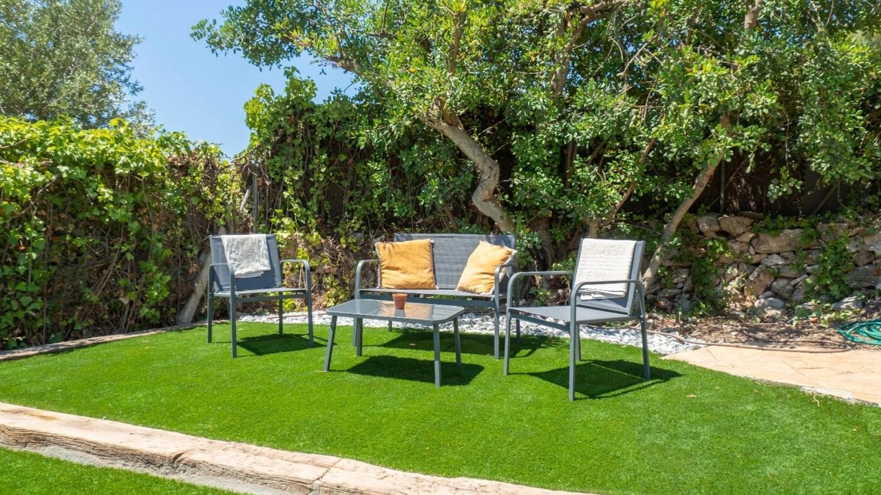 Photo of Outdoor in Cunit