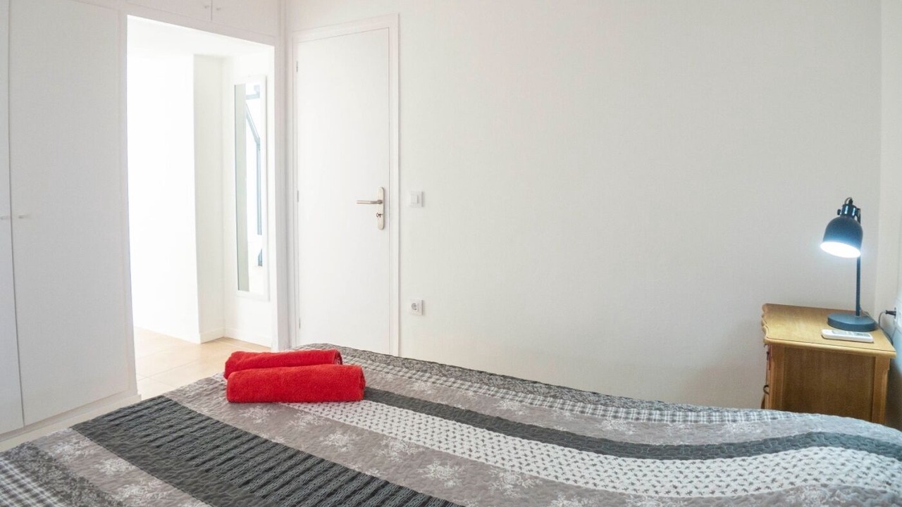 Photo of Bedroom in Cunit