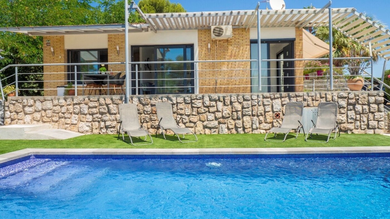 Photo of Outdoor in Cunit