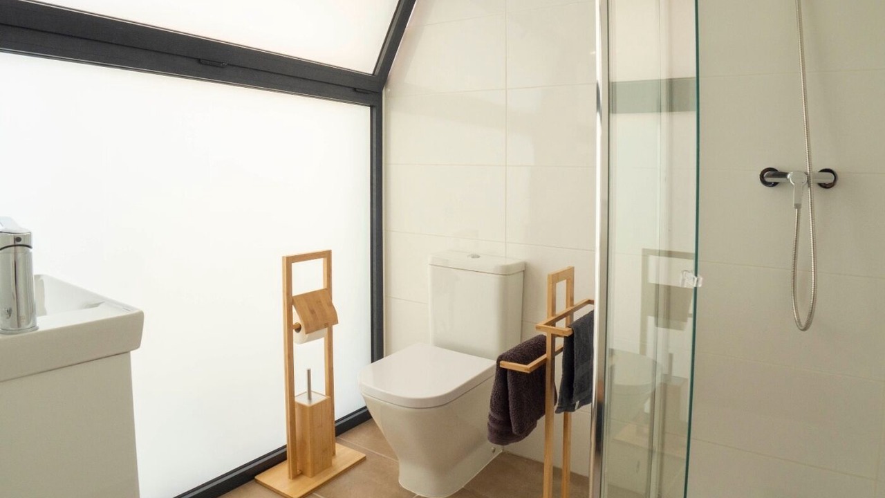 Photo of Bathroom in Cunit