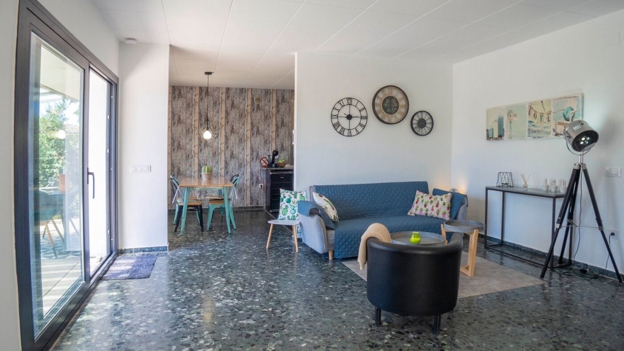 Photo of Livingroom in Cunit