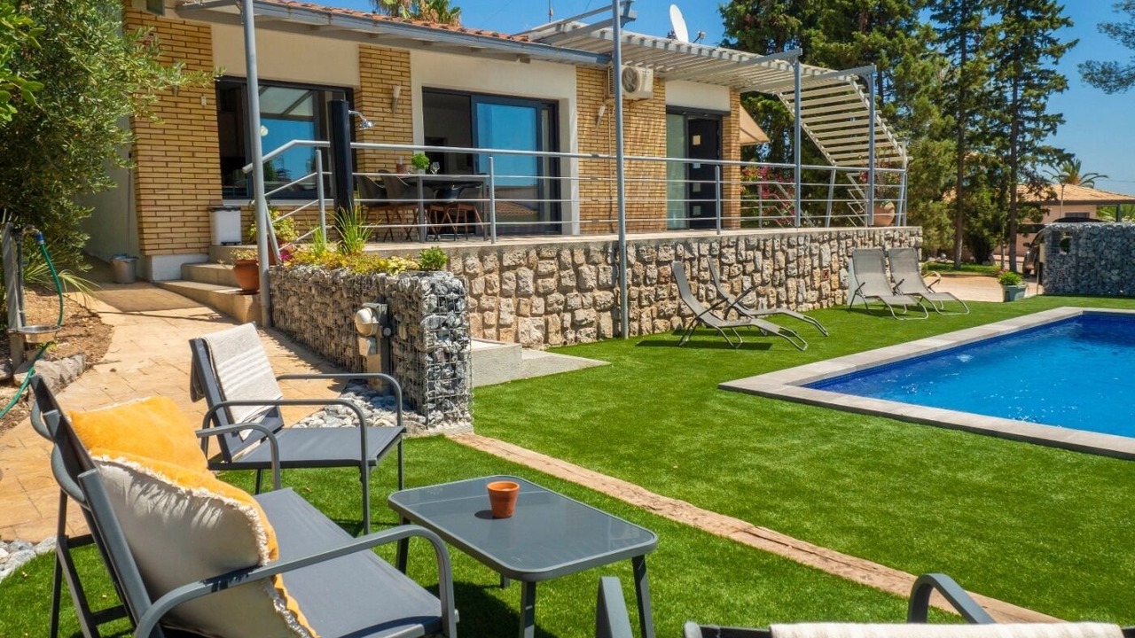 Photo of Outdoor in Cunit