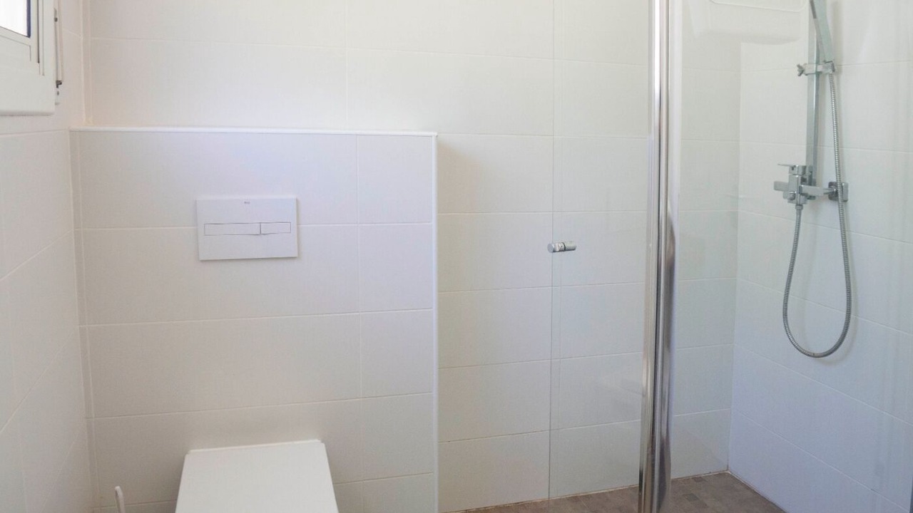 Photo of Bathroom in Cunit