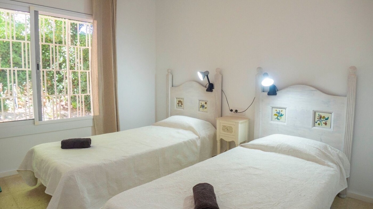 Photo of Bedroom in Cunit