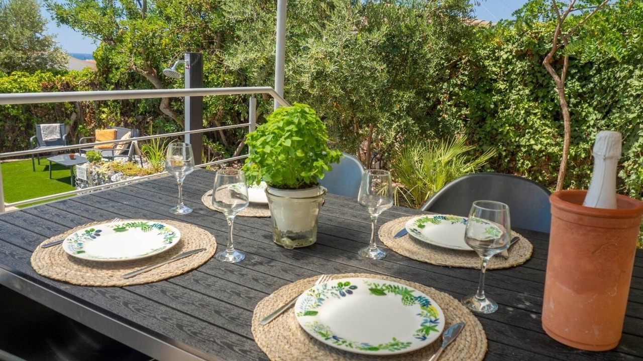 Photo of Outdoor in Cunit