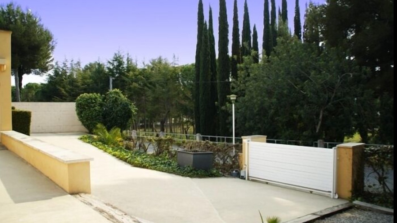 Photo of Outdoor in El Roc de Sant Gaieta