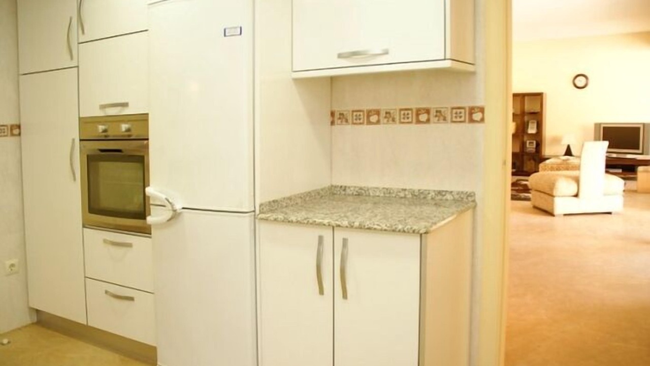 Photo of Kitchen in El Roc de Sant Gaieta