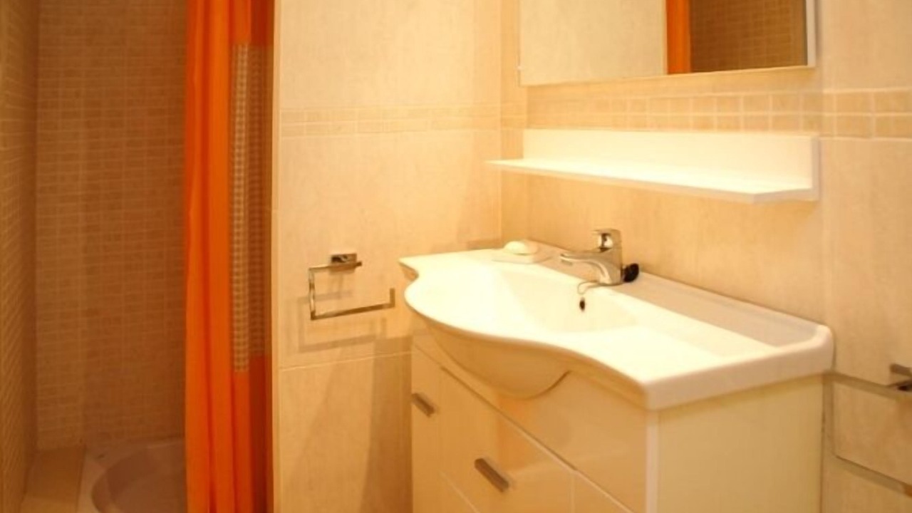 Photo of Bathroom in El Roc de Sant Gaieta