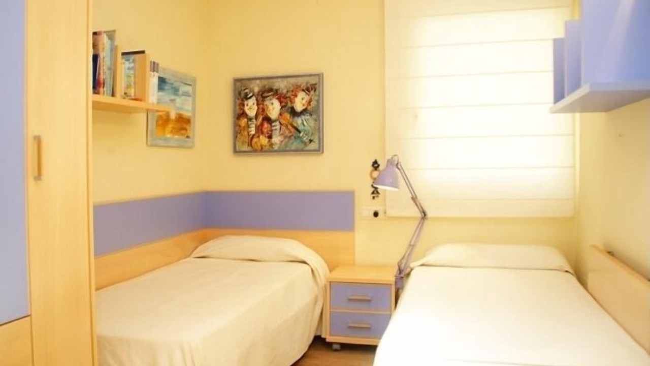 Photo of Bedroom in El Roc de Sant Gaieta